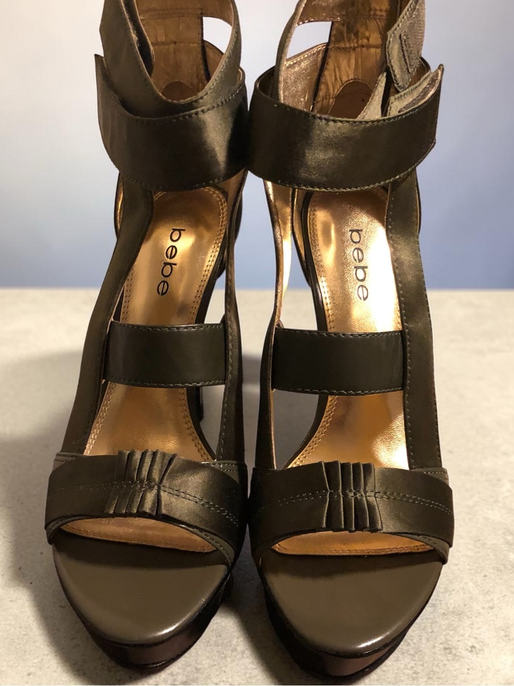 Gorgeous Heels - Brand New Never Worn